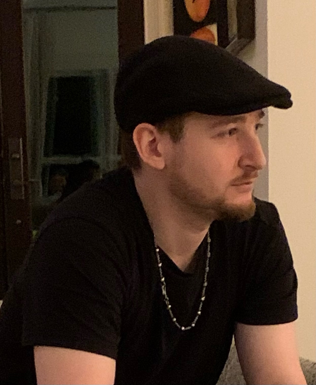 CEO, Jonathan Paz CEO, Jonathan Paz