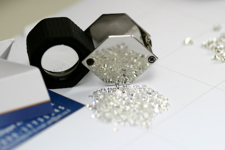 Natural Diamonds Natural Diamonds