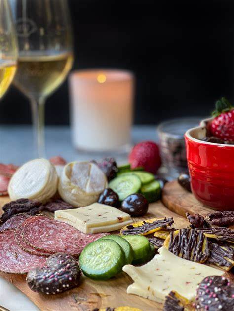 charcuterie charcuterie