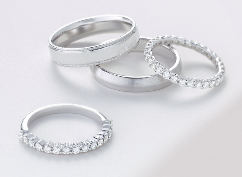 platinum wedding rings platinum wedding rings