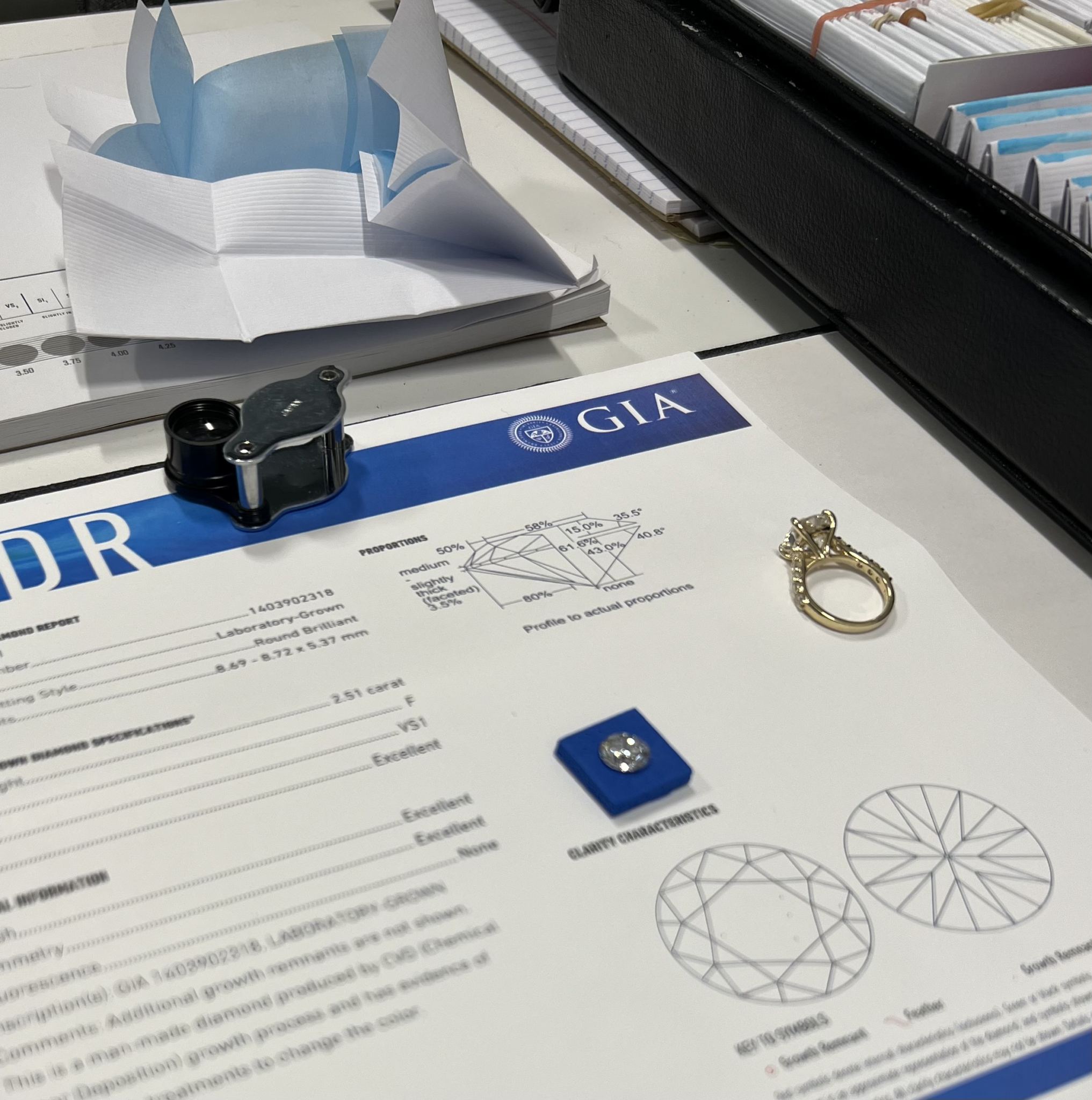 Diamond Appraisal Diamond Appraisal