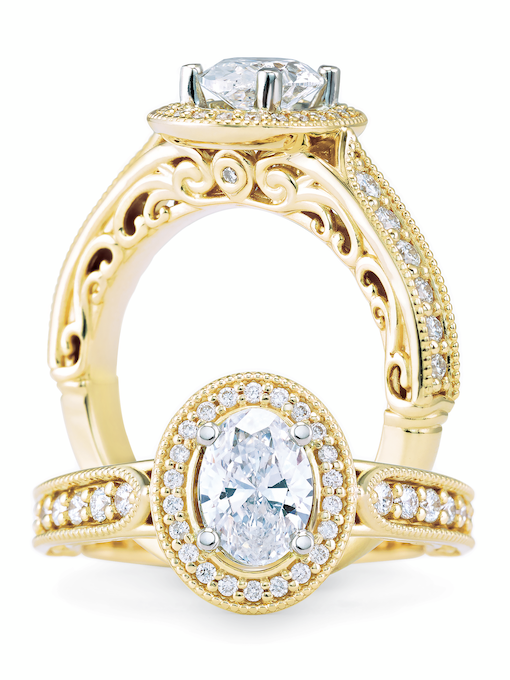 Engagement Ring
