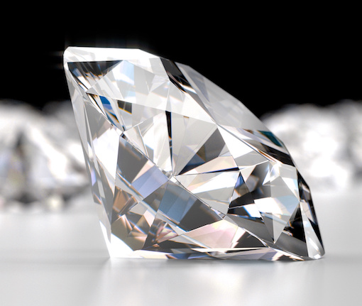 Select a Diamond Select a Diamond